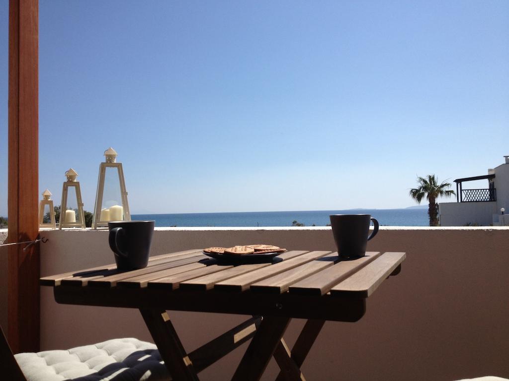 Maria's & Studios * Agia Anna (Naxos)