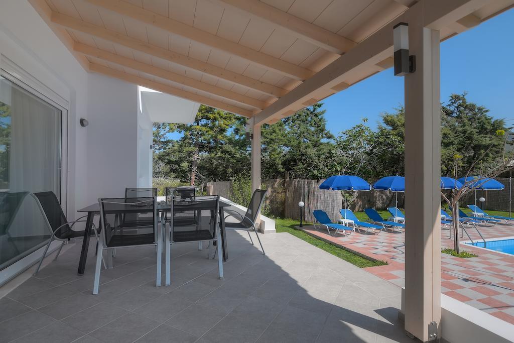 Villa Romantic Evas *
