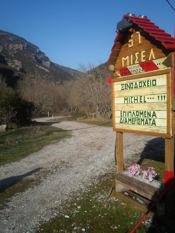 Michel * Kalavryta