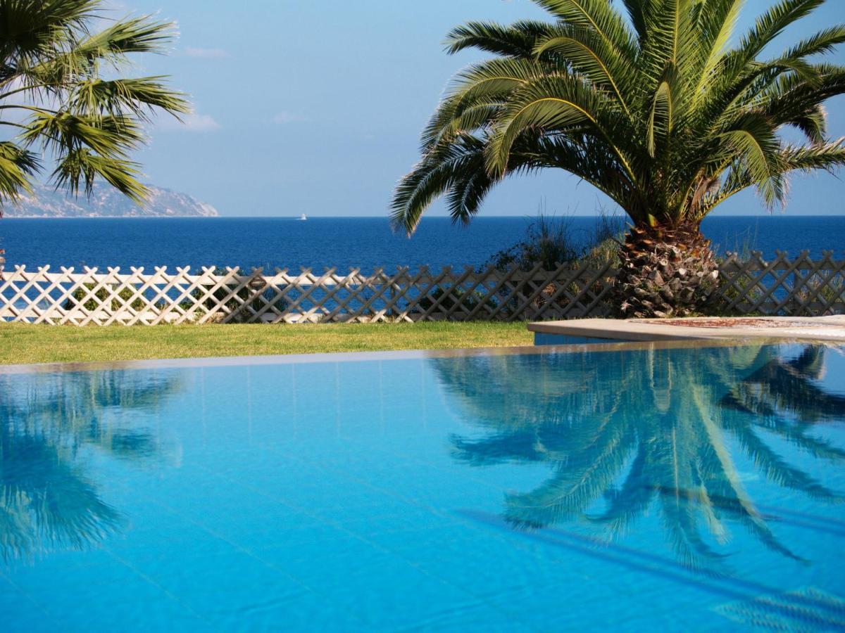 Anna Maria Rock Pure Luxury Villa Spartia (Kefalonia)