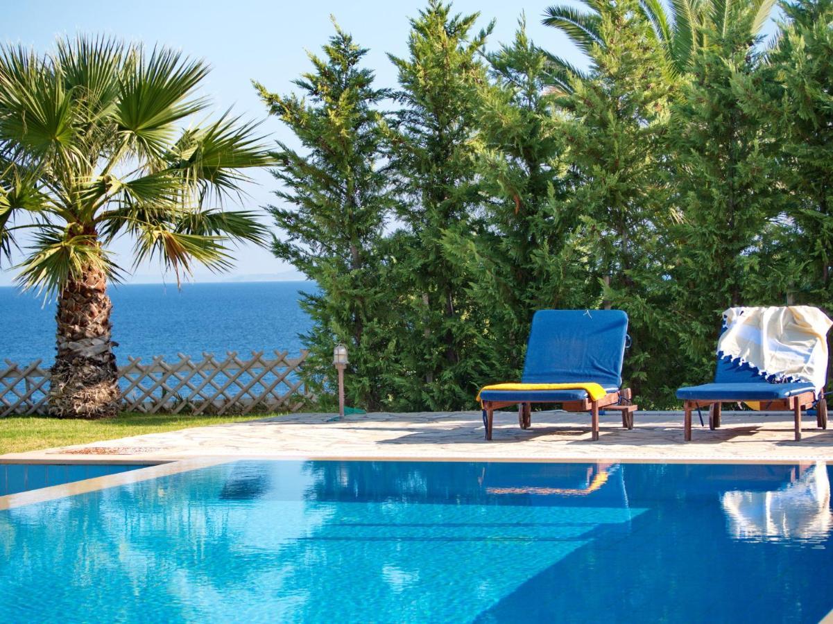 Anna Maria Rock Pure Luxury *