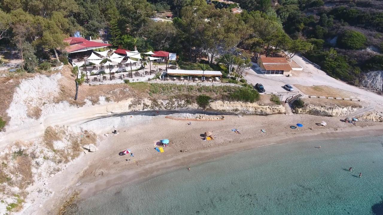Anna Maria Rock Pure Luxury Villa *