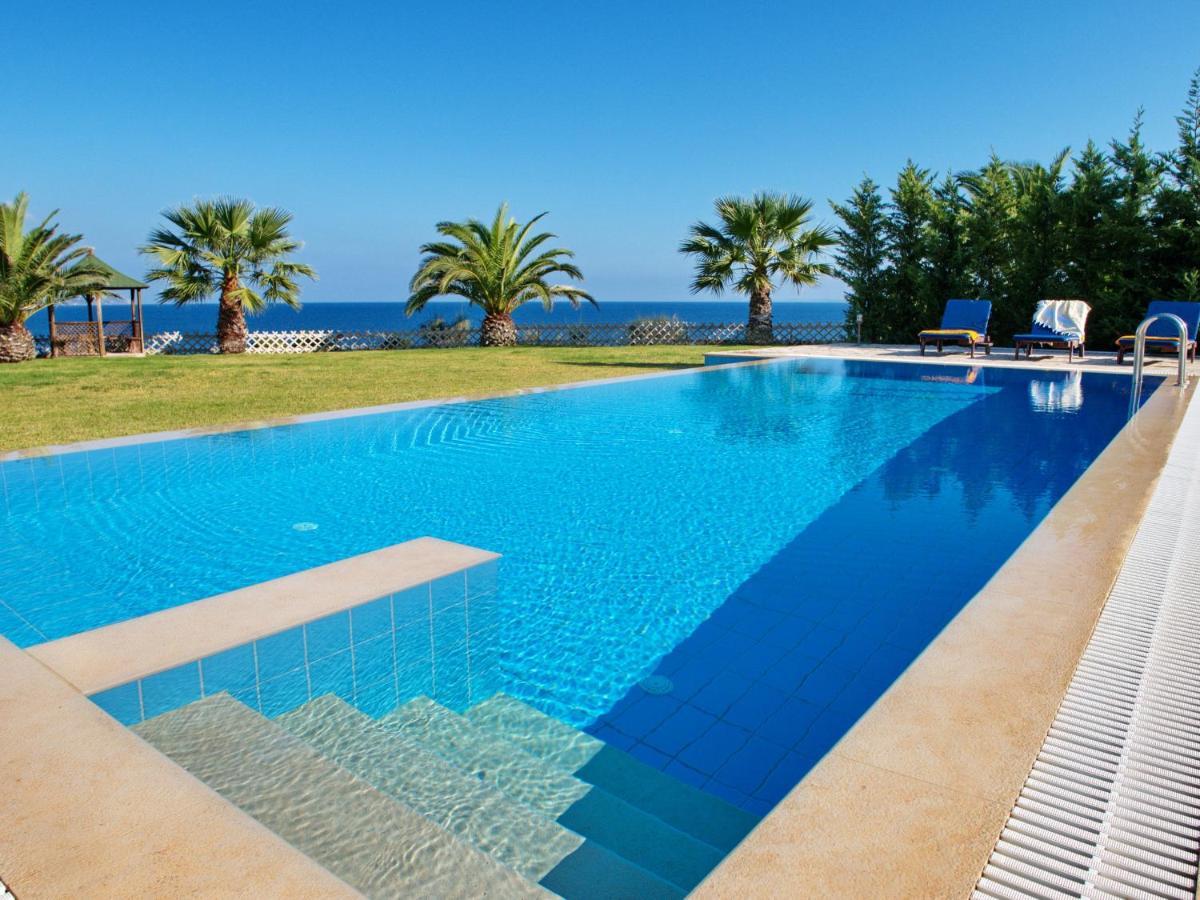 Villa Anna Maria Rock Pure Luxury *