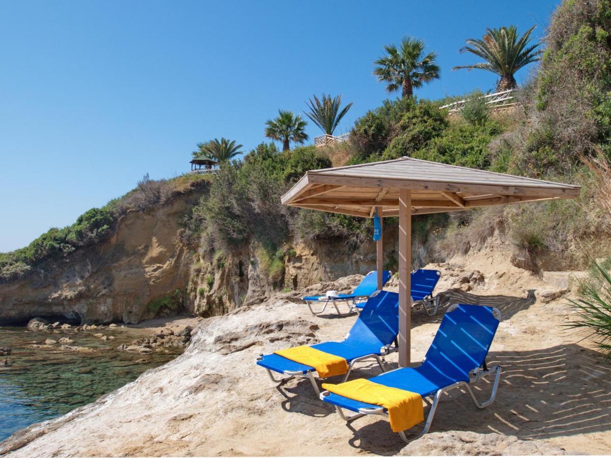 Villa Anna Maria Rock Pure Luxury
