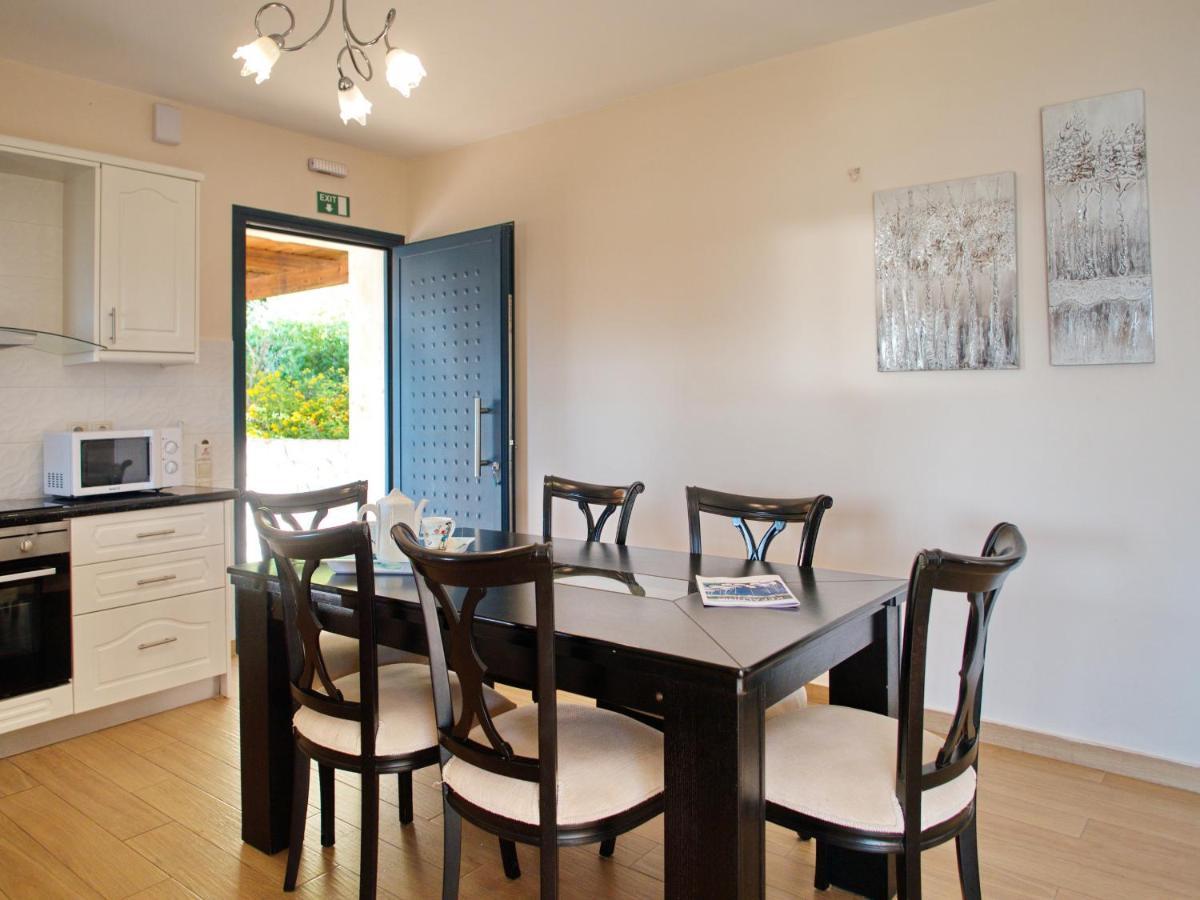 Anna Maria Rock Pure Luxury Spartia (Kefalonia)