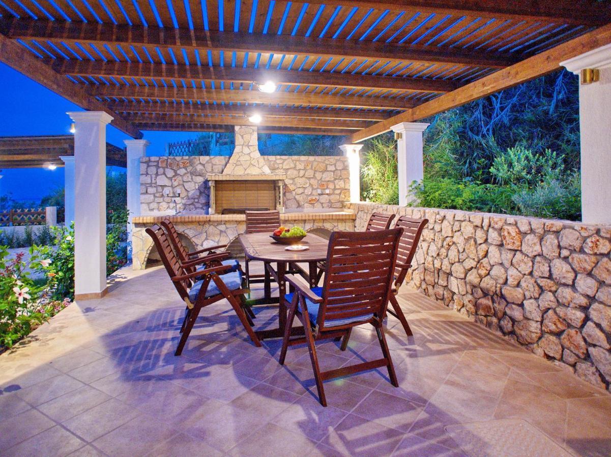 Villa Anna Maria Rock Pure Luxury *
