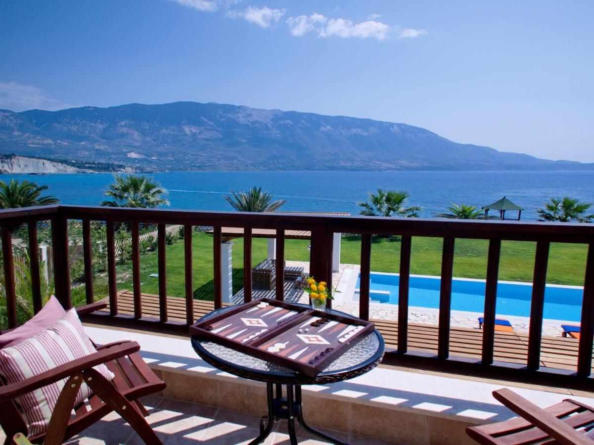 Anna Maria Rock Pure Luxury Villa *