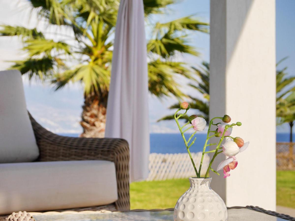 Villa Anna Maria Rock Pure Luxury *