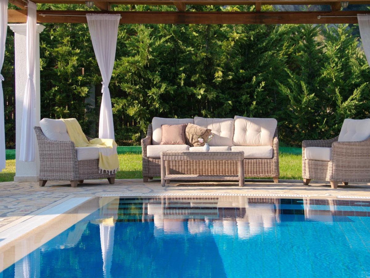 Anna Maria Rock Pure Luxury Villa Spartia (Kefalonia)