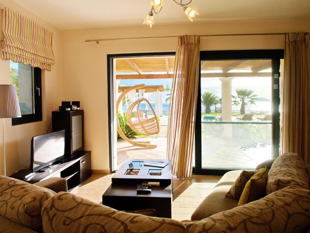 Anna Maria Rock Pure Luxury Villa *