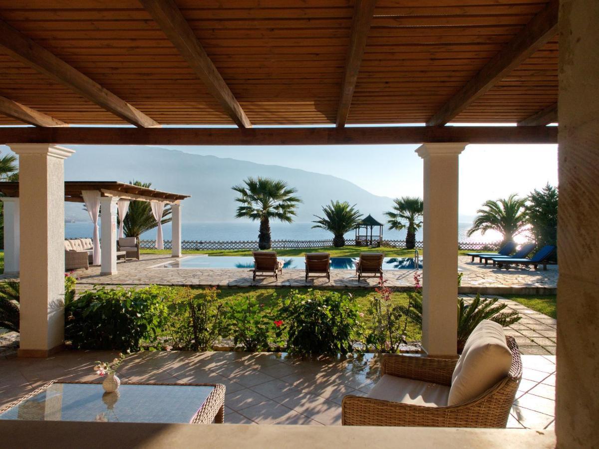 Anna Maria Rock Pure Luxury *