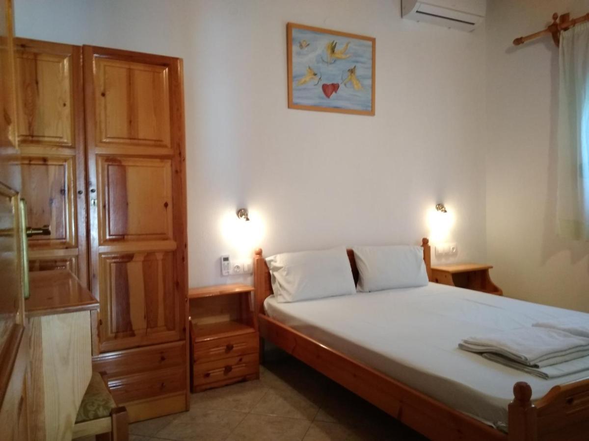 Holiday home Axiothea *