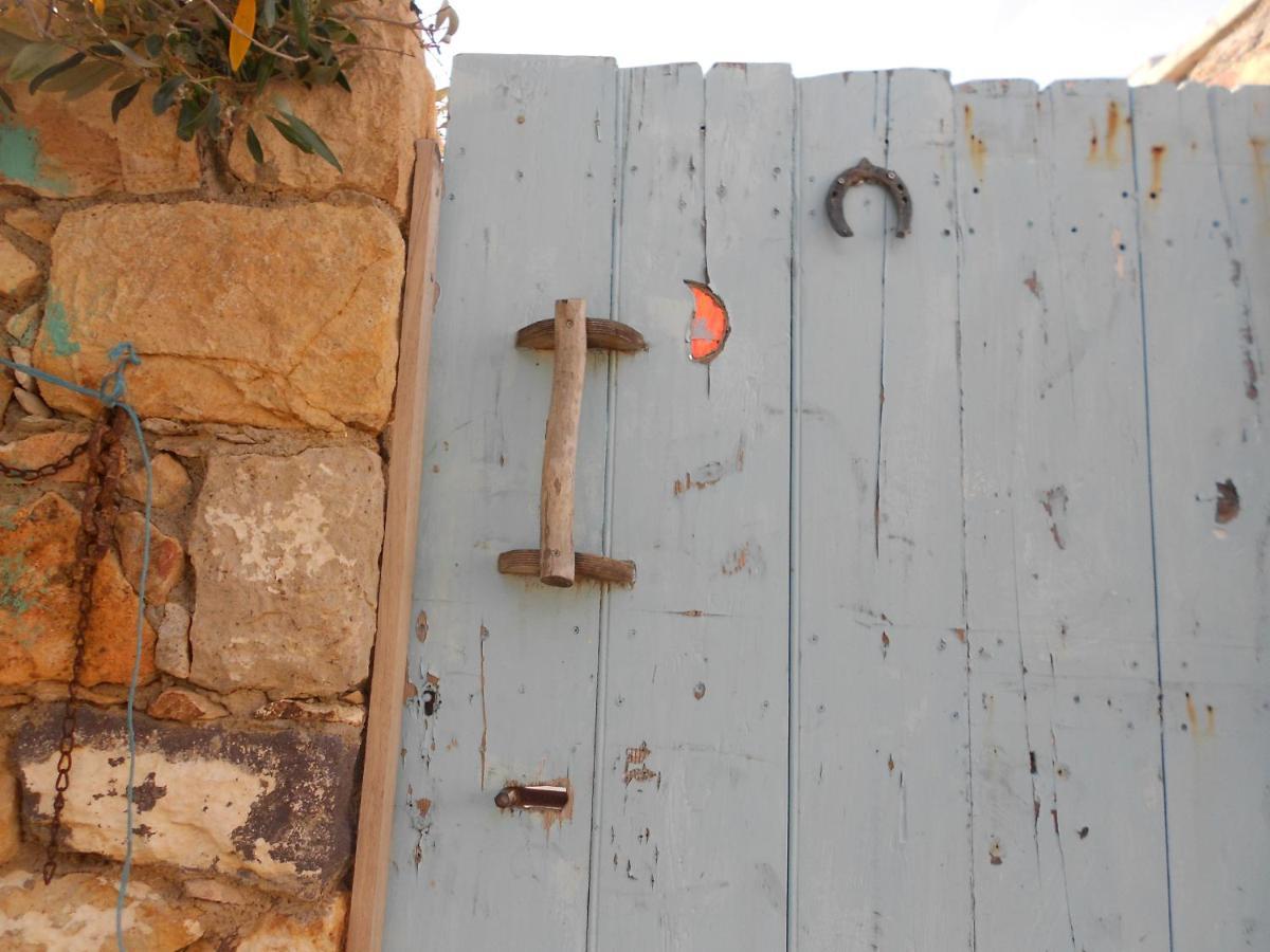 Eco House * Patmos Town