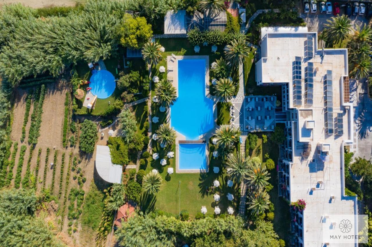 Hotel May Beach Hotel
