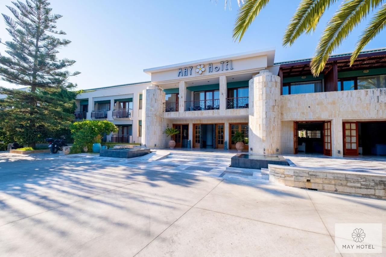 May Beach Hotel Hotel 4*