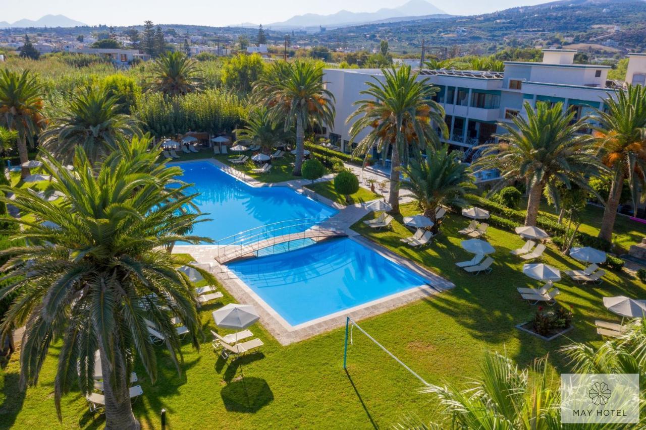May Beach Hotel 4*