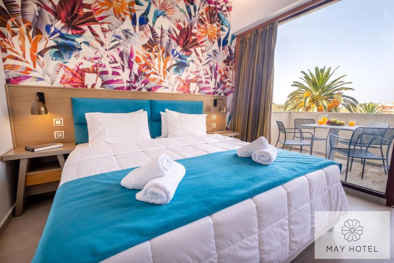 May Beach Hotel
