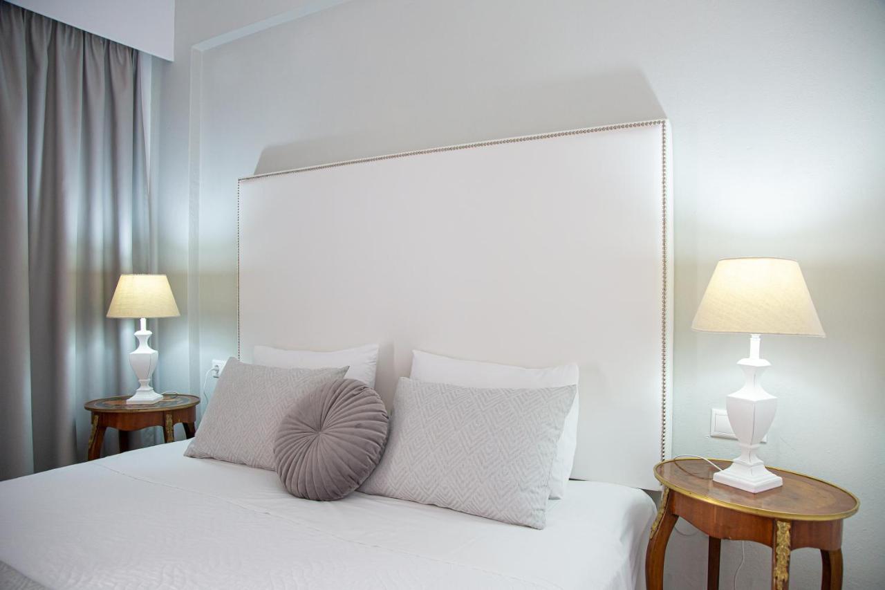 Aparthotel Mare Monte Malia (Crete)