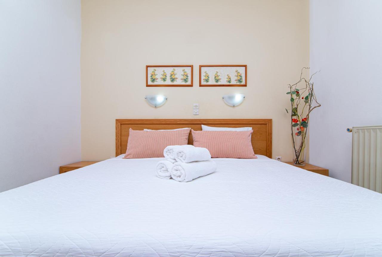 Mare Monte 3* Malia (Crete)