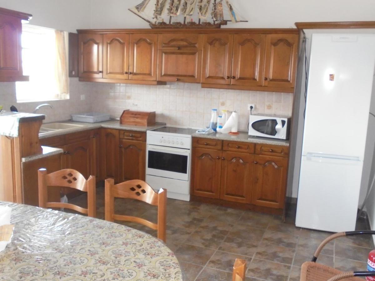 Apartment Kostas Family House Kato Assos