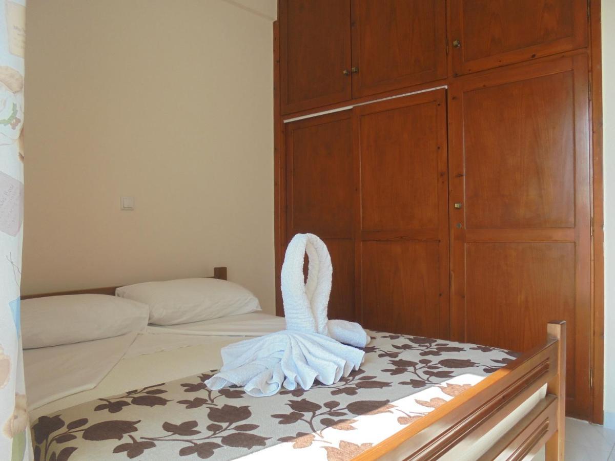 Kostas Family House * Kato Assos