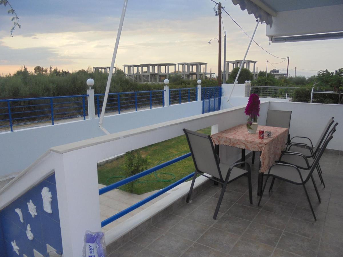 Kostas Family House