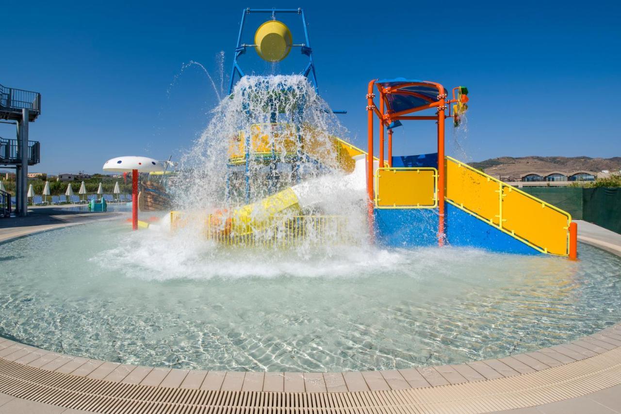 Hotel Selini & Waterpark