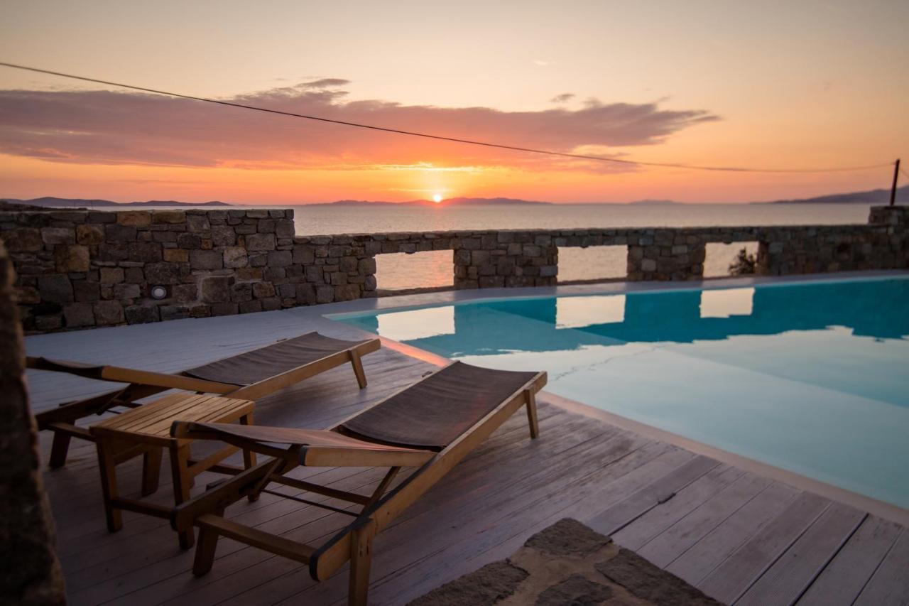 Villa Choulakia *