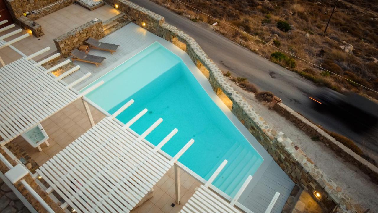 Choulakia Villa Mykonos Town