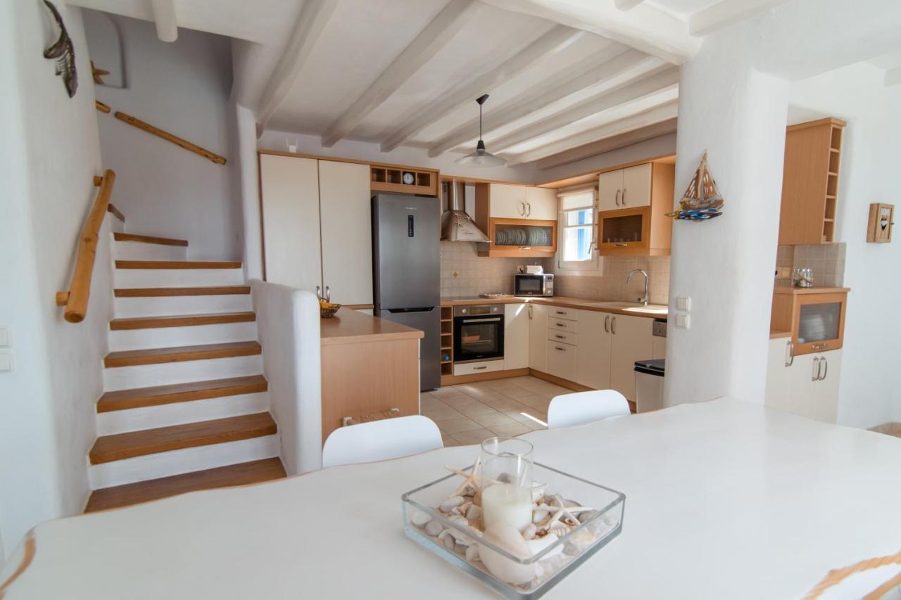 Choulakia Villa