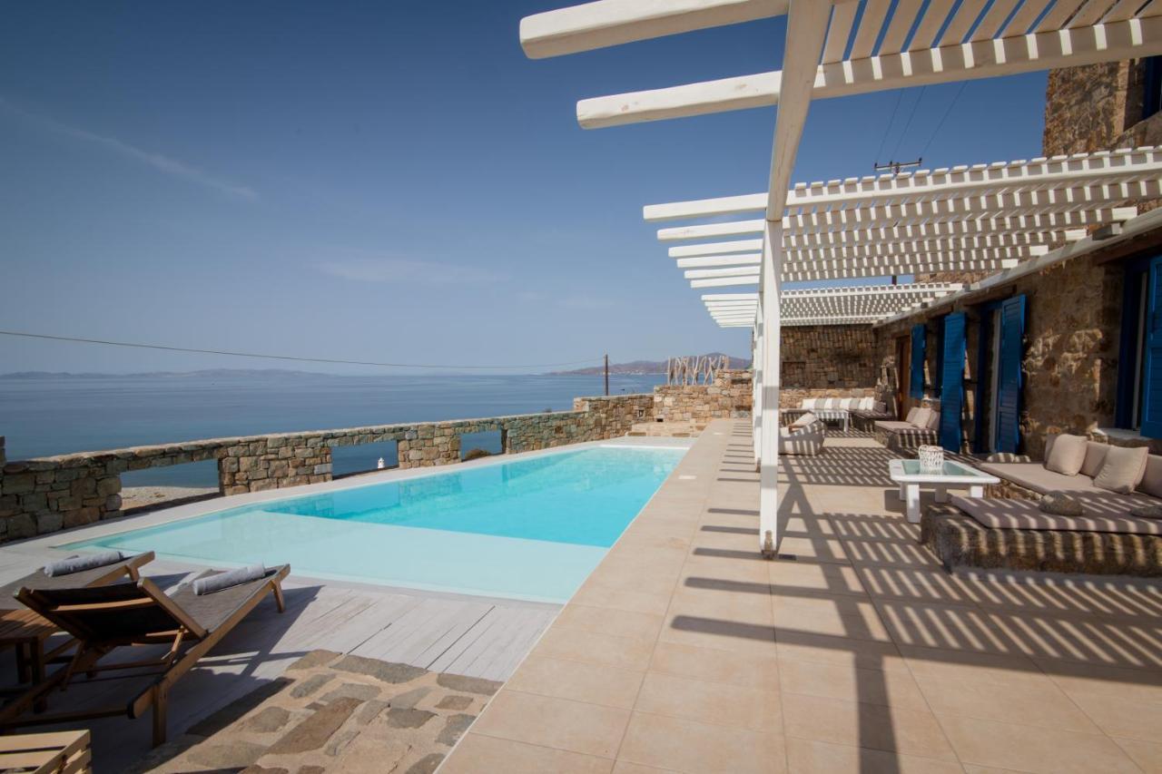 Villa Choulakia Mykonos Town