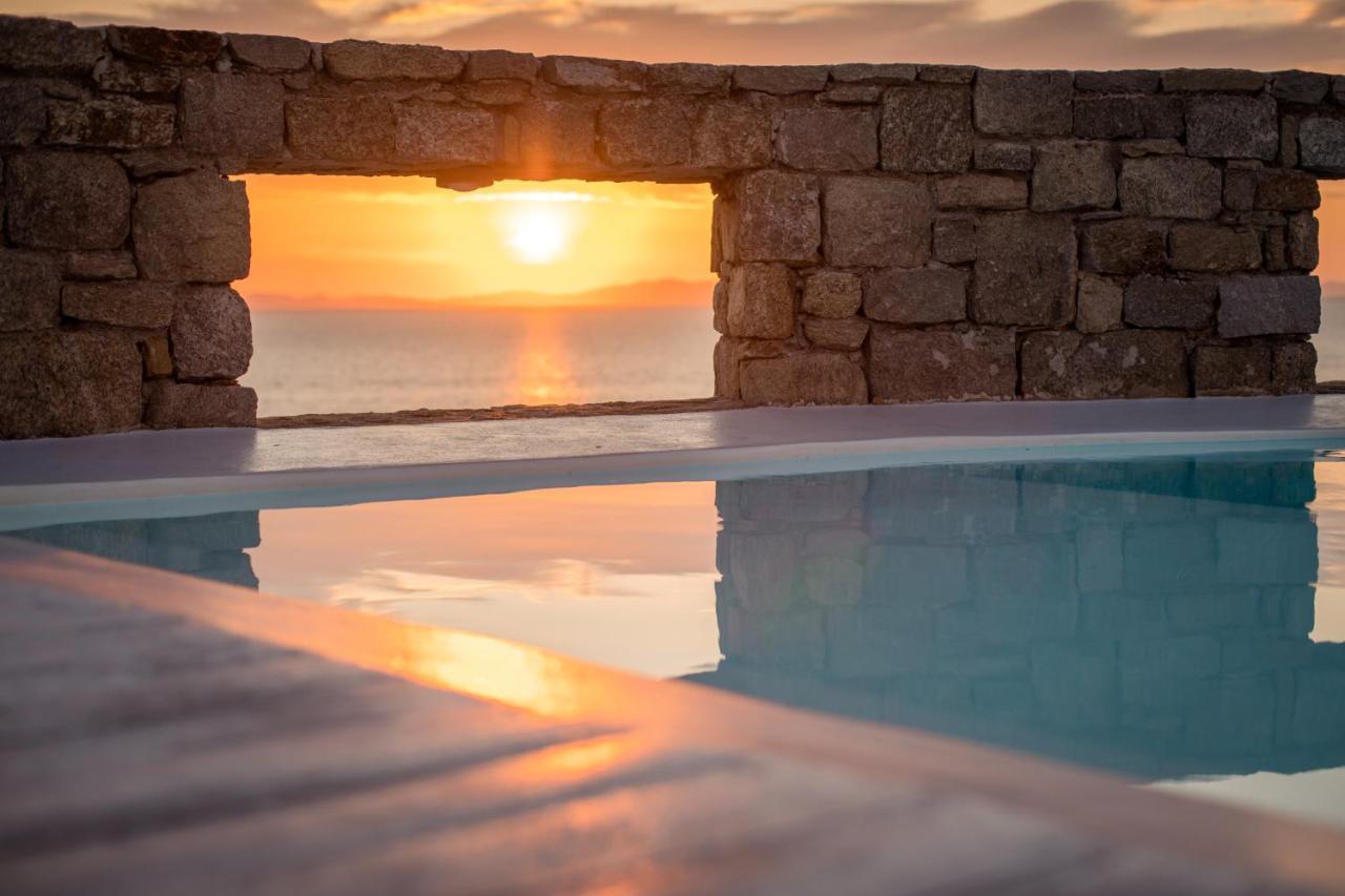 Choulakia Villa