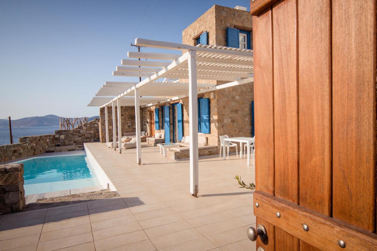 Choulakia Villa