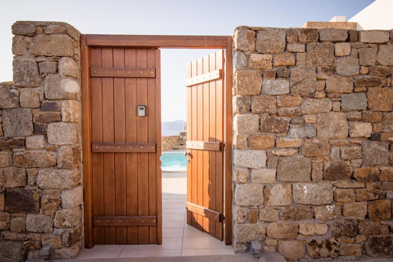 Choulakia Mykonos Town
