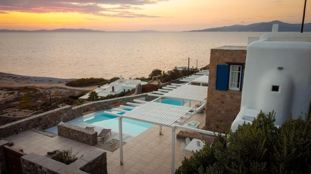 Choulakia * Mykonos Town