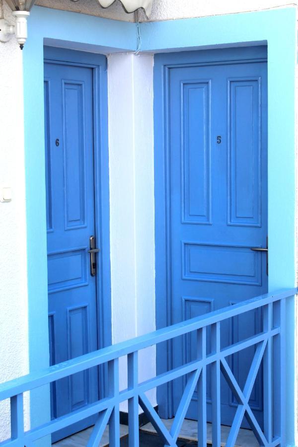 Electra Guest house 3*