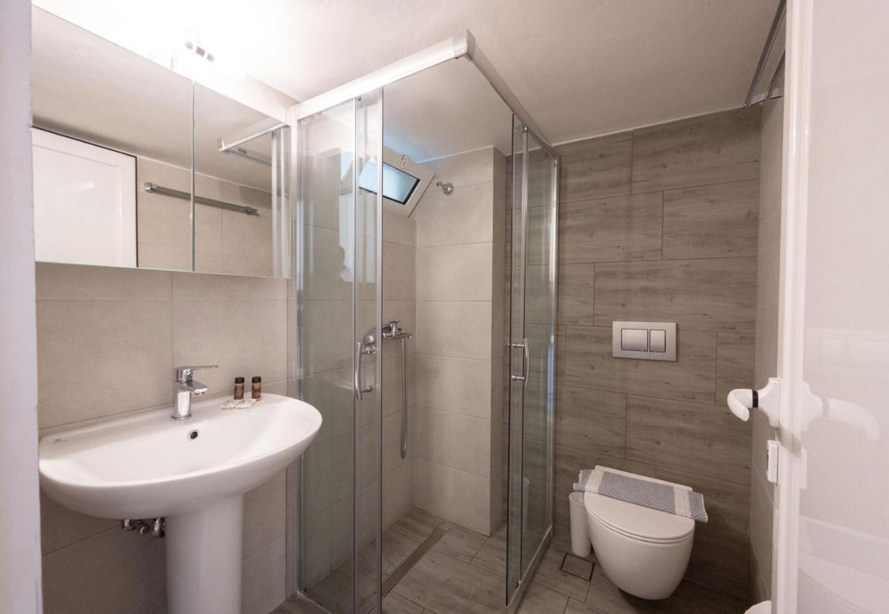 Aretousa Apartment Sougia
