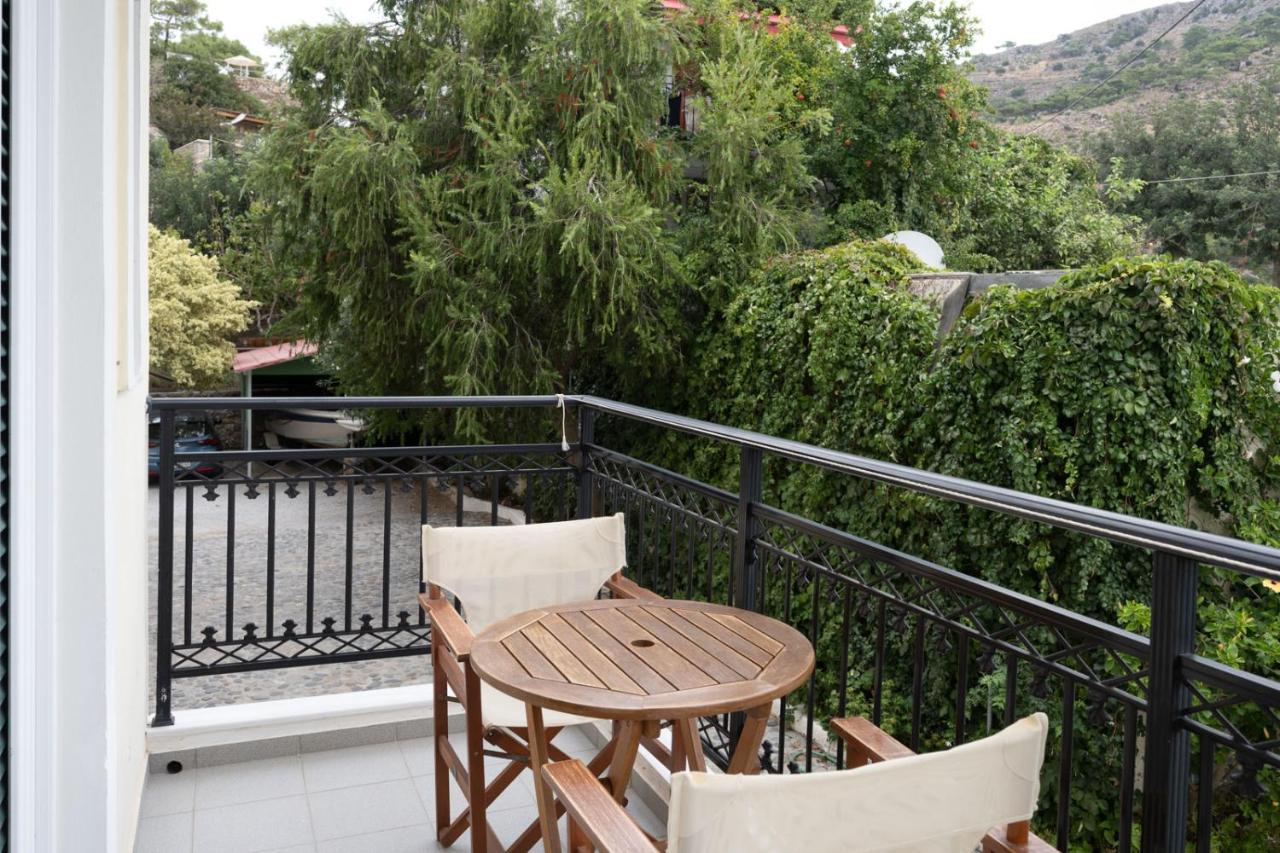 Aretousa Apartment