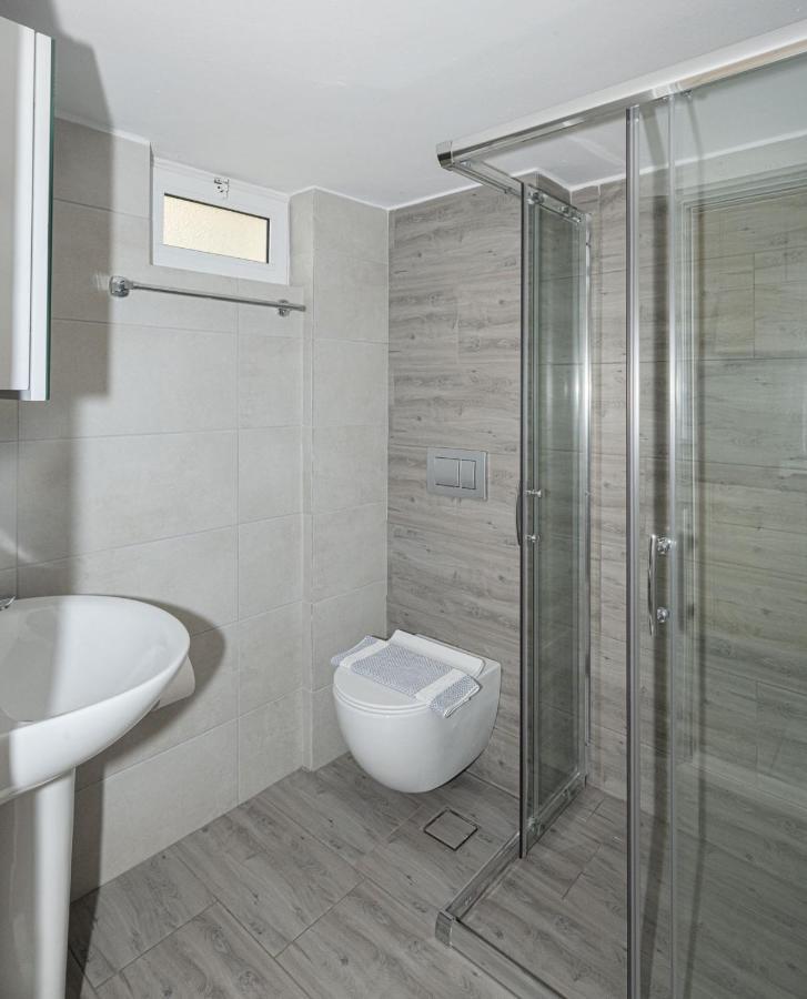 Apartment Aretousa