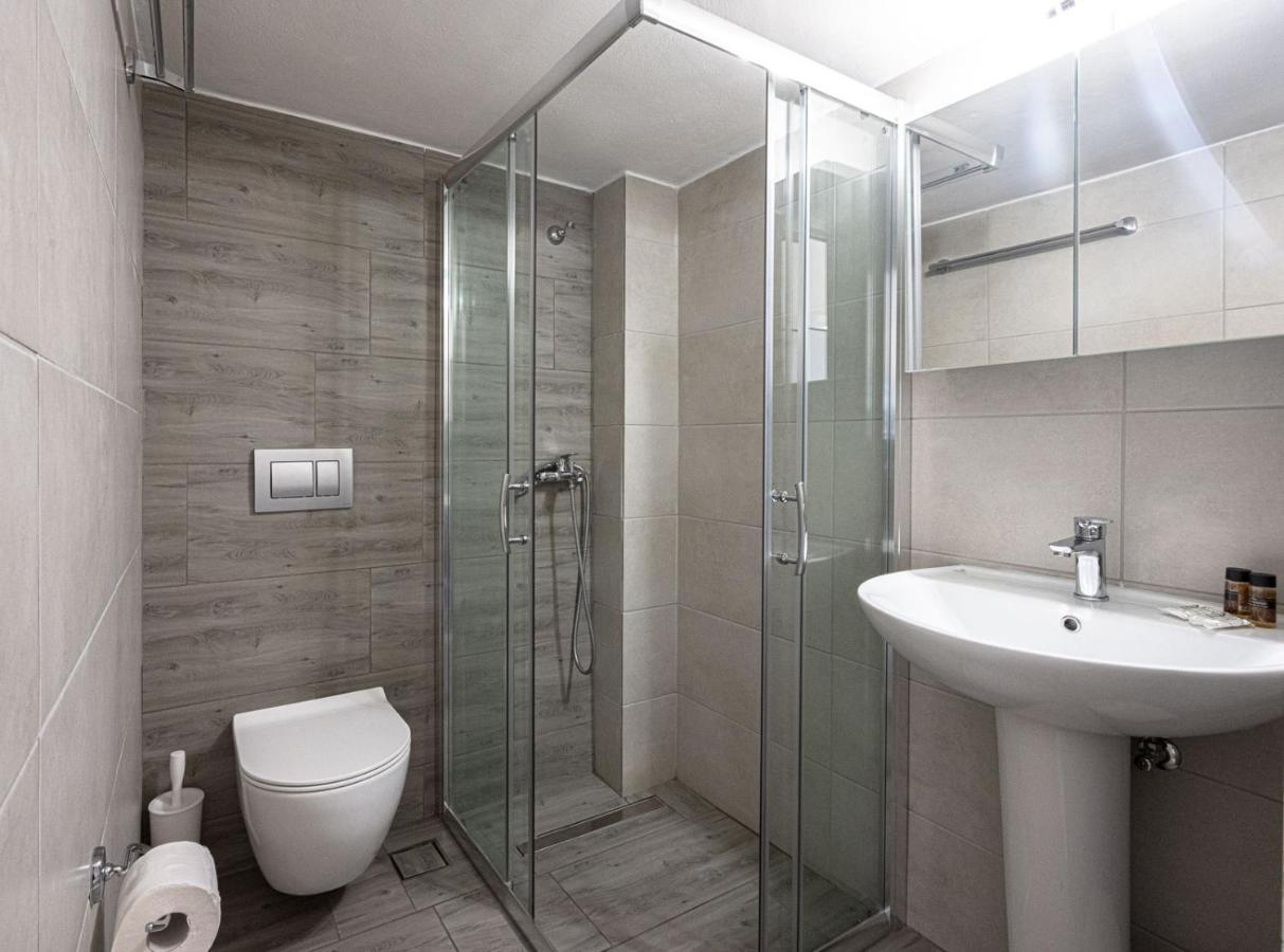 Apartment Aretousa Sougia