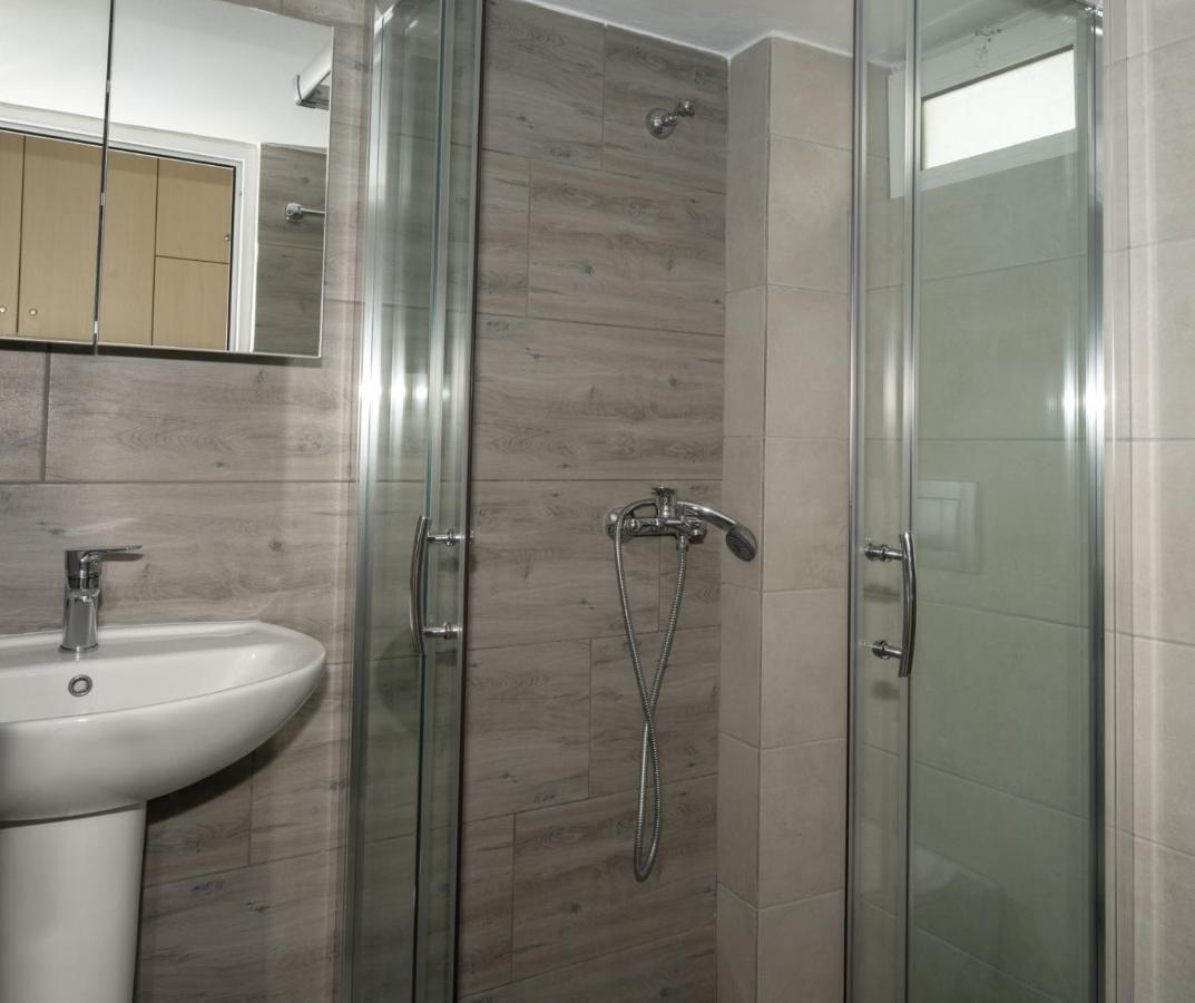 Apartment Aretousa