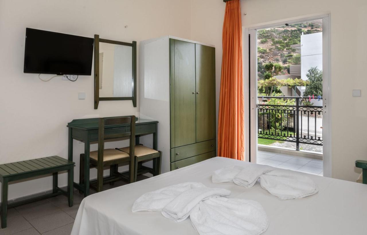 Apartment Aretousa Sougia