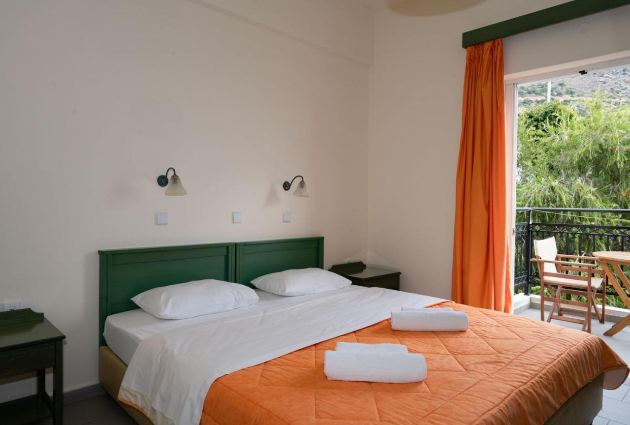 Apartment Aretousa