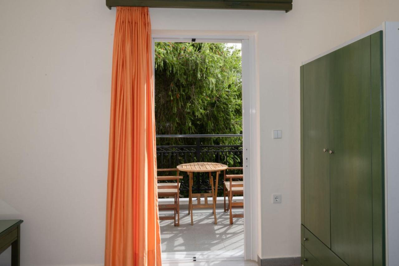 Apartment Aretousa