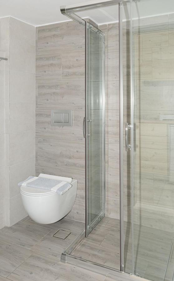 Aretousa Apartment