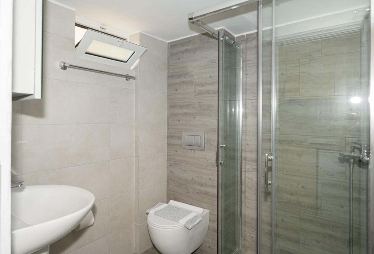 Aretousa Apartment
