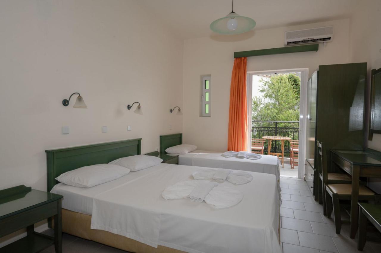 Aretousa Apartment