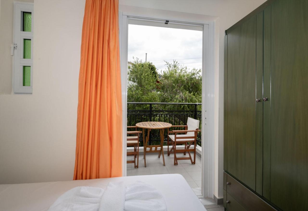 Apartment Aretousa Sougia
