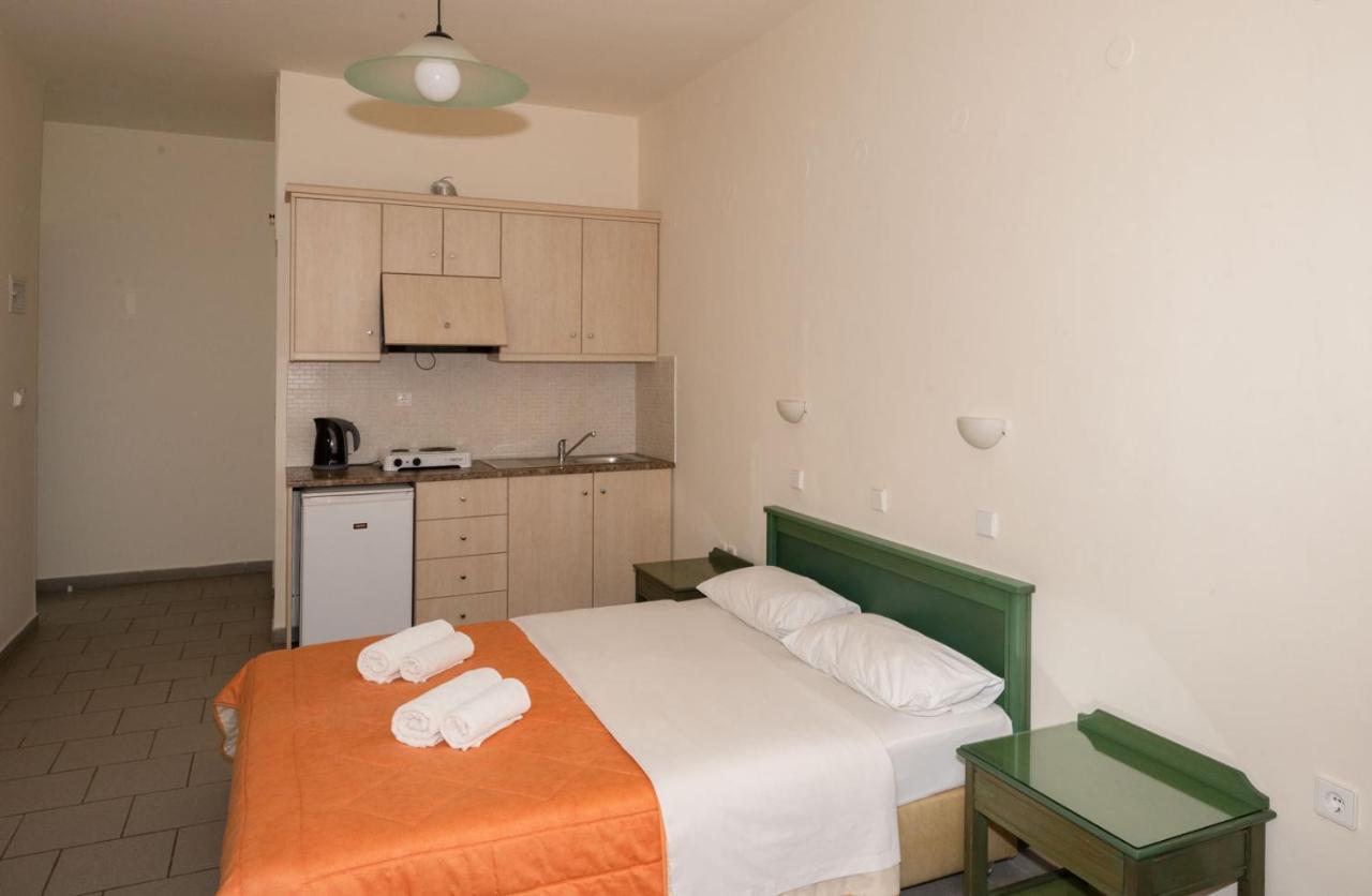 Apartment Aretousa