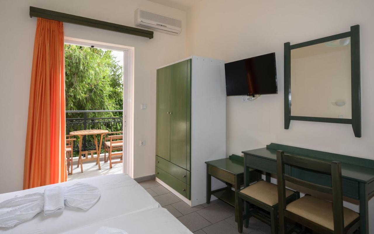 Apartment Aretousa